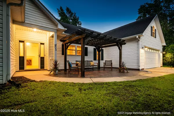 Bath, NC 27808,105 Finwick DR