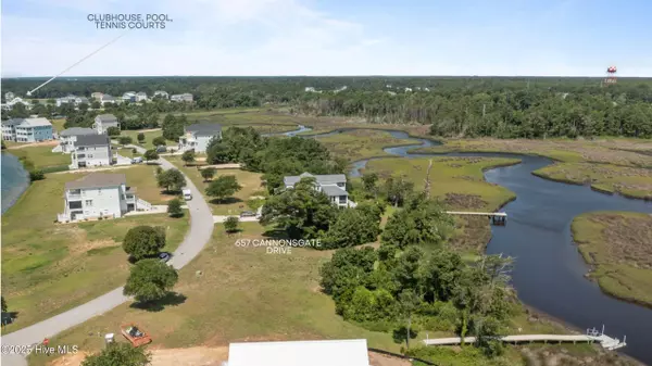 Newport, NC 28570,657 Cannonsgate DR