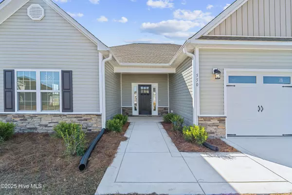 Jacksonville, NC 28546,550 Appalachian TRL N