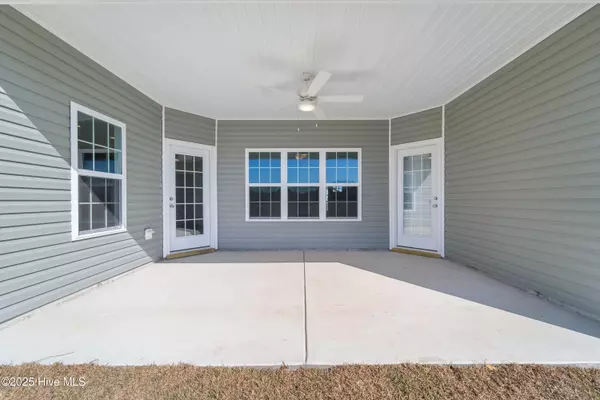 Jacksonville, NC 28546,550 Appalachian TRL N