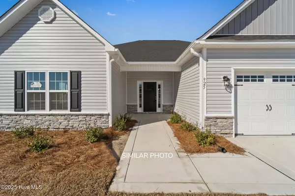 Jacksonville, NC 28546,550 Appalachian TRL N
