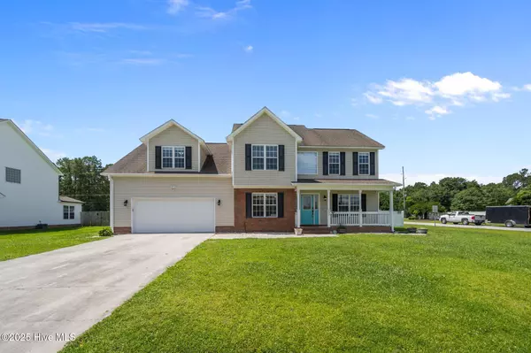 Jacksonville, NC 28540,200 Honey CT E