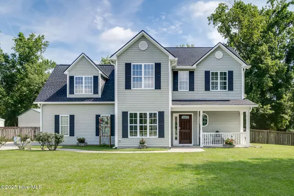 Burgaw, NC 28425,161 Bottle Branch DR