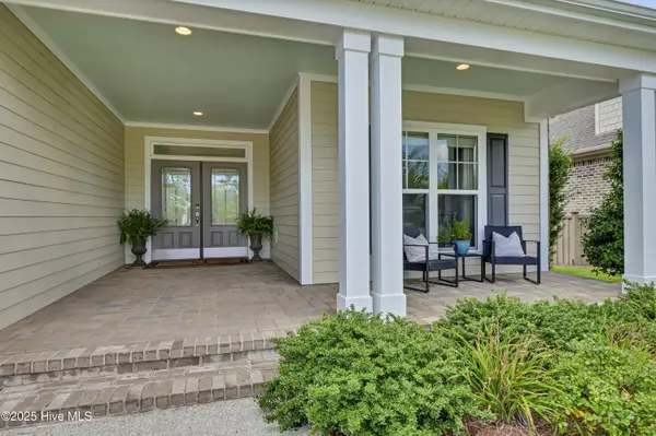 Wilmington, NC 28409,2233 Whiskey Branch DR