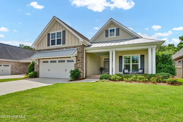 Wilmington, NC 28409,2233 Whiskey Branch DR