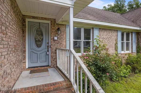 New Bern, NC 28562,120 Stony Branch RD