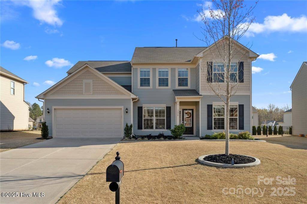 5079 Nighthawk DR, Indian Land, SC 29707