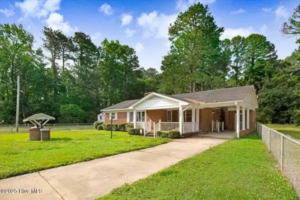 Enfield, NC 27823,320 Dead End RD