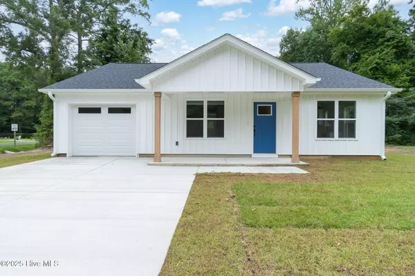 5650 County Line RD, New Bern, NC 28562
