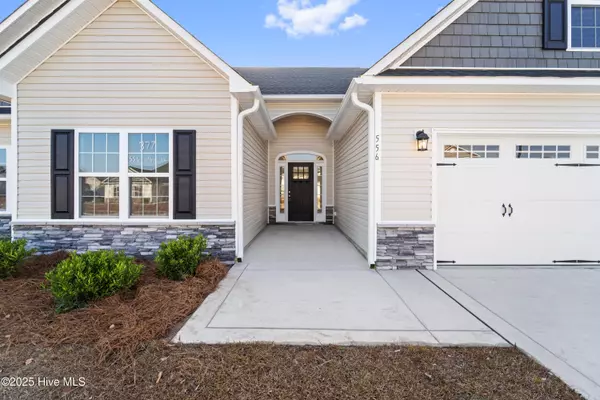 Jacksonville, NC 28546,556 Appalachian TRL N