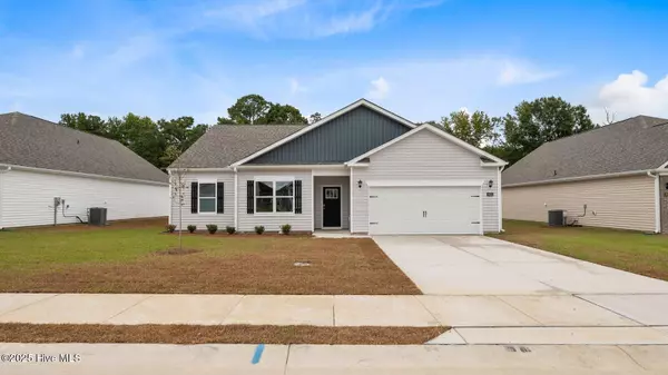 Winterville, NC 28590,2631 Delilah DR