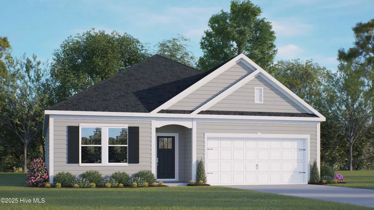 Winterville, NC 28590,2627 Delilah DR