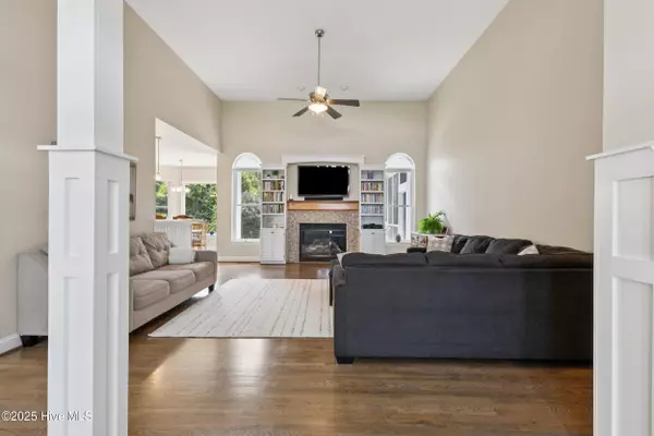 Hampstead, NC 28443,107 N Stargazer CT