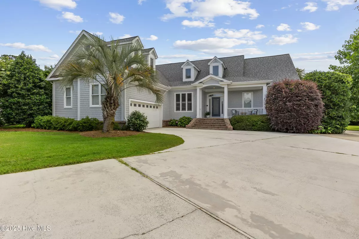 Hampstead, NC 28443,107 N Stargazer CT