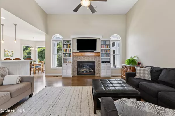 Hampstead, NC 28443,107 N Stargazer CT