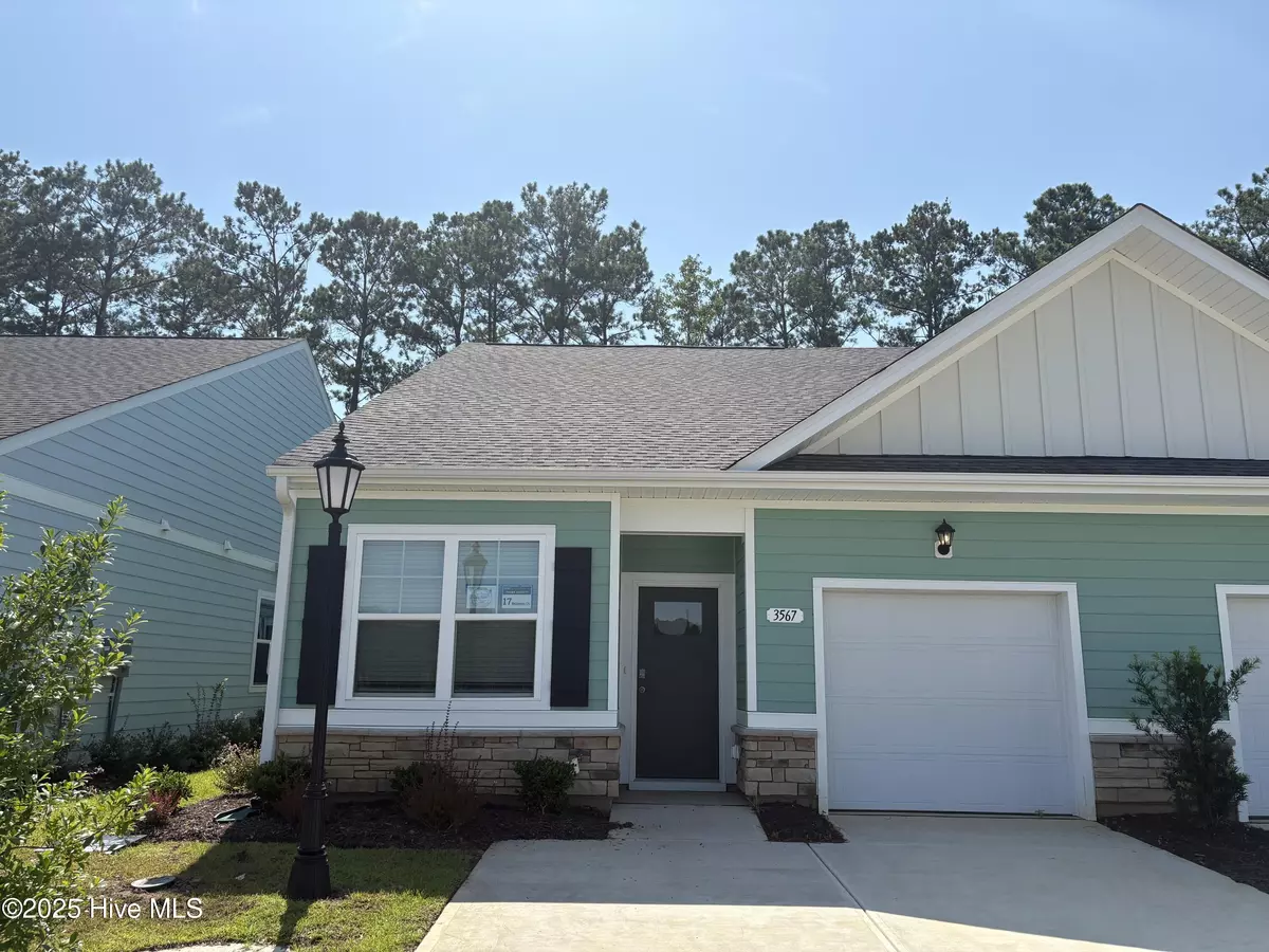 Ash, NC 28420,3567 Whaley WAY NW