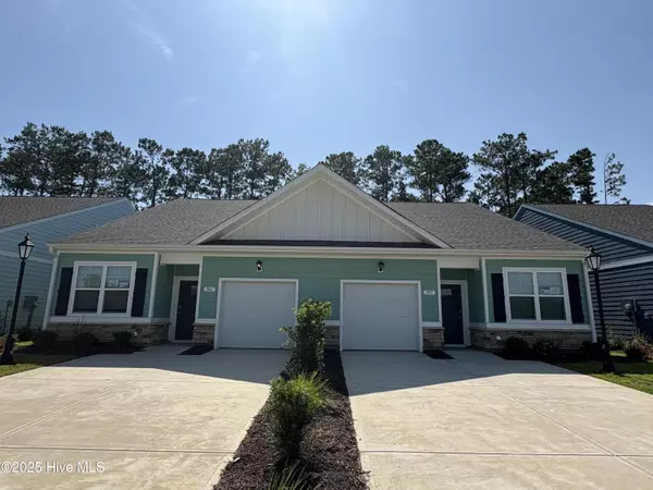 Ash, NC 28420,3567 Whaley WAY NW