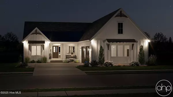 Sunset Beach, NC 28468,135 Forest WALK SW