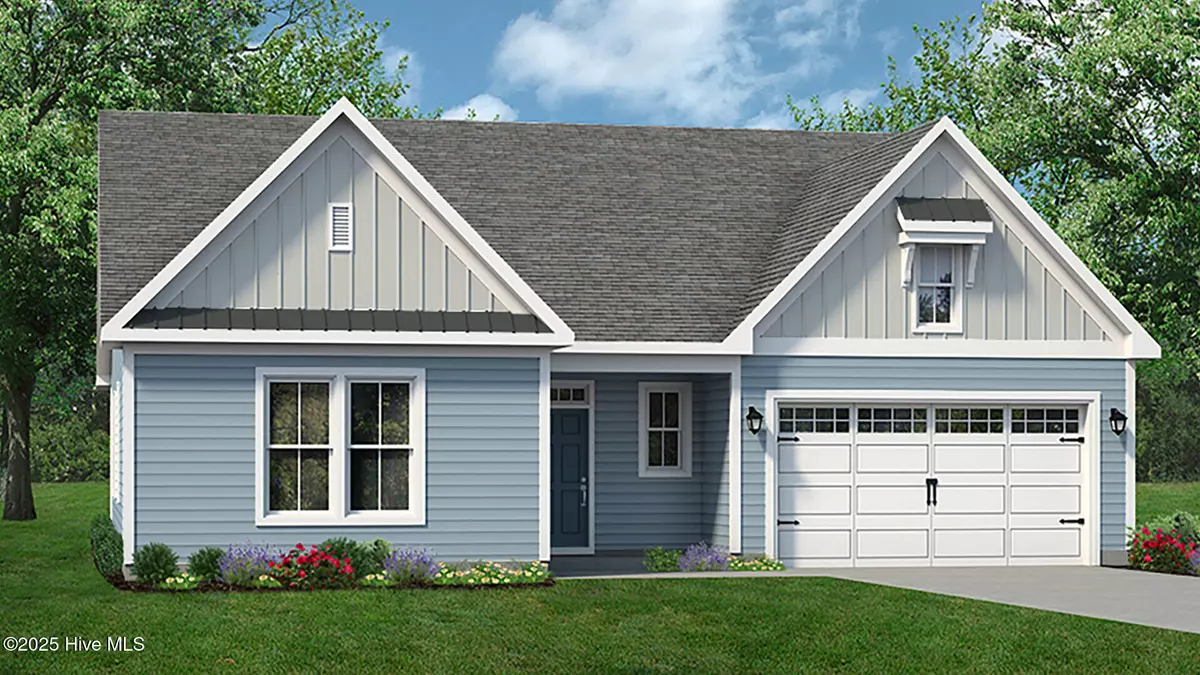 Calabash, NC 28467,1238 Halter PL