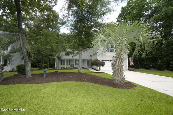 Belville, NC 28451,9854 N Olde Towne Wynd SE