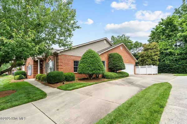 High Point, NC 27265,4465 Orchard Knob LN