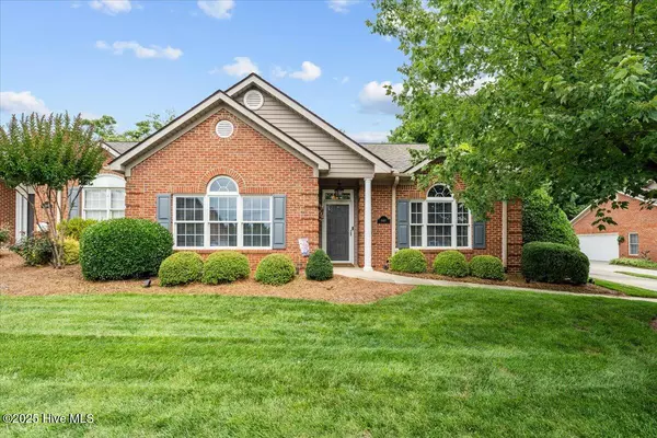 High Point, NC 27265,4465 Orchard Knob LN