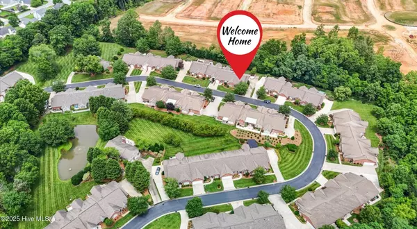 High Point, NC 27265,4465 Orchard Knob LN