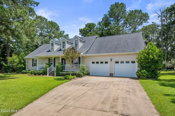 Willow Spring, NC 27592,3109 Gold Dust LN
