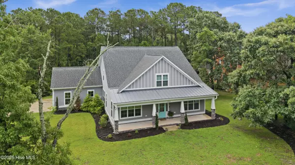 Hampstead, NC 28443,201 S Grist Mill RD