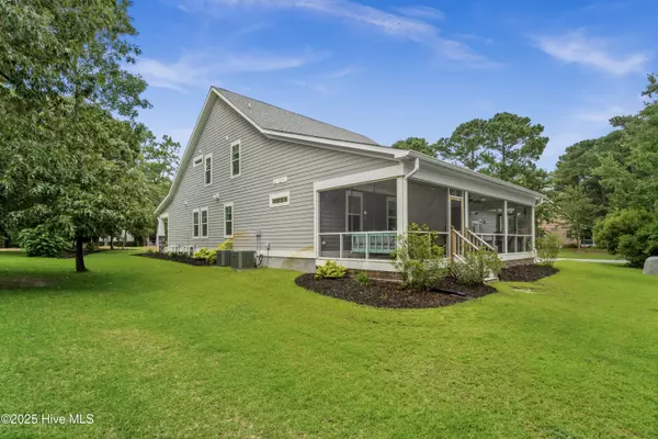 Hampstead, NC 28443,201 S Grist Mill RD