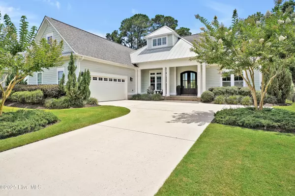 5353 Leisure CIR, Wilmington, NC 28409