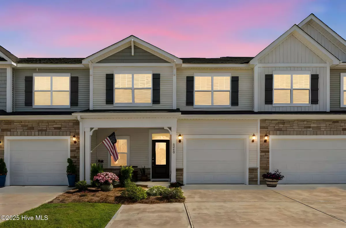 Calabash, NC 28467,8840 Radcliff DR NW