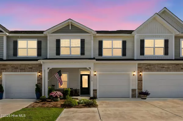 8840 Radcliff DR NW, Calabash, NC 28467