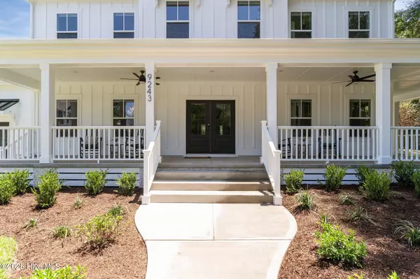 Calabash, NC 28467,9243 Rivendell PL SW