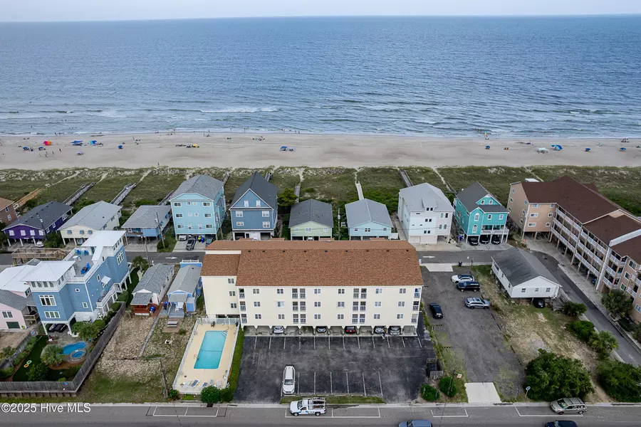 1004 Carolina Beach AVE S #Unit A4, Carolina Beach, NC 28428