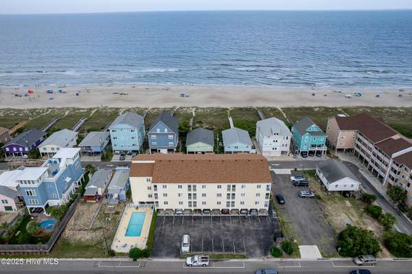 1004 Carolina Beach AVE S #Unit A4, Carolina Beach, NC 28428