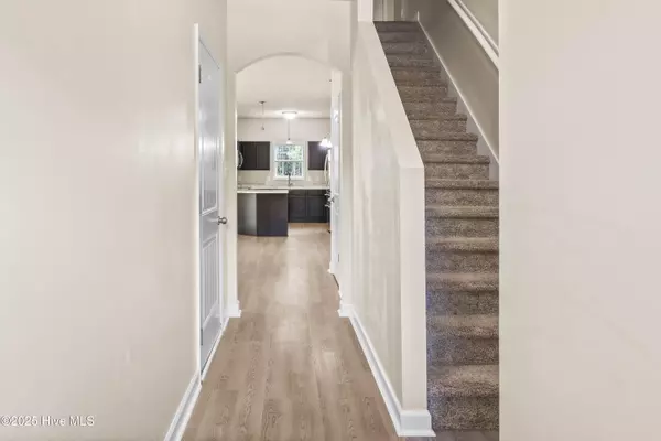 Holly Ridge, NC 28445,397 Frisco WAY