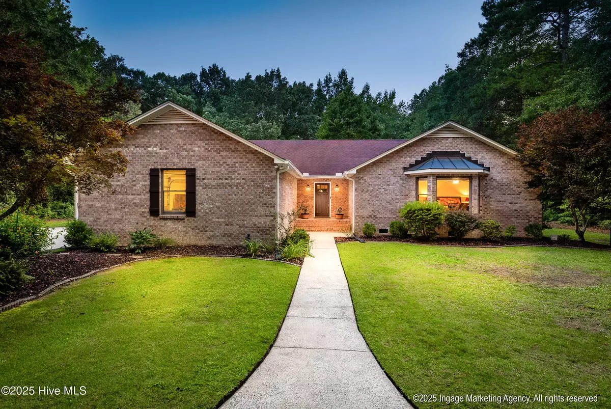 Greenville, NC 27858,1348 Doris CIR