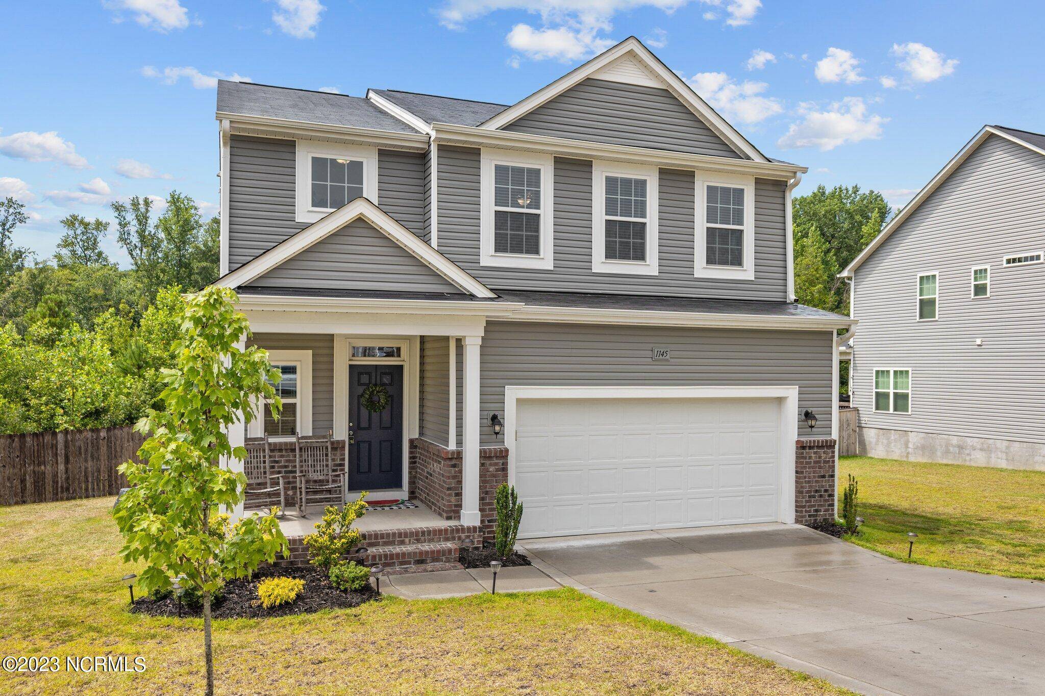 Vass, NC 28394,1145 Camellia DR