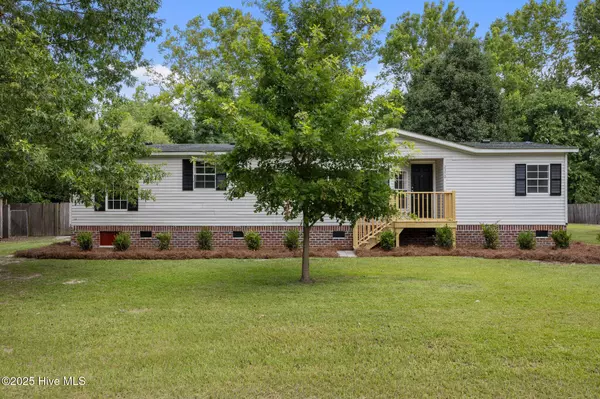 Greenville, NC 27834,2370 April LN