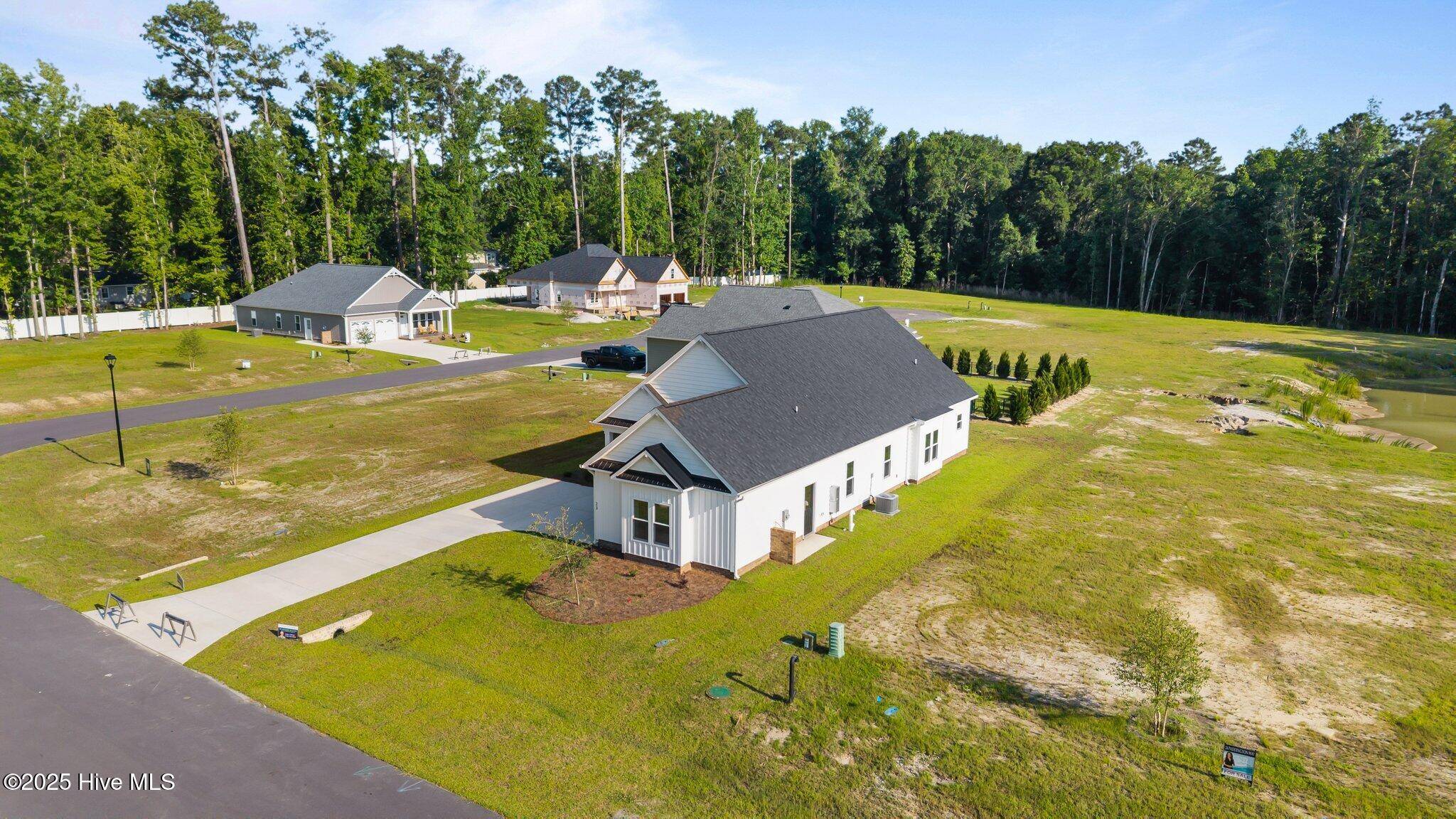 Trent Woods, NC 28562,23 Paddington WAY
