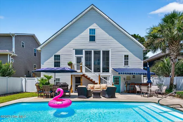 Oak Island, NC 28465,104 NE 27th ST