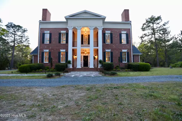 West End, NC 27376,6680 Beulah Hill Church RD