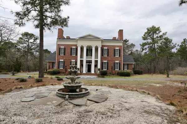 West End, NC 27376,6680 Beulah Hill Church RD