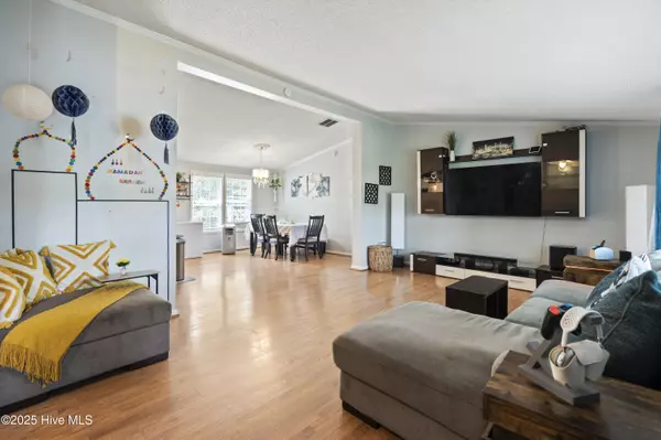 Newport, NC 28570,157 Nine Mile RD