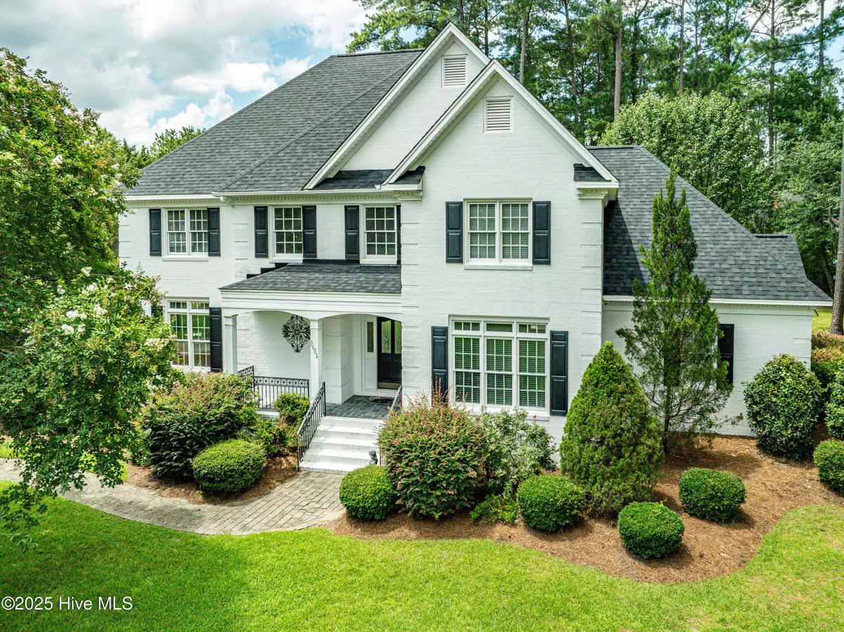 Greenville, NC 27834,3902 Kipling CT