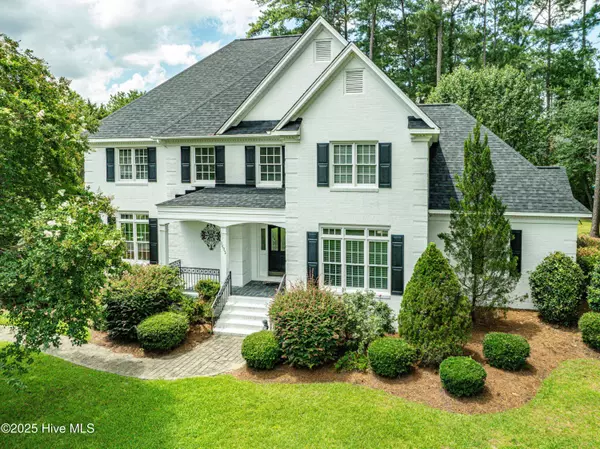 3902 Kipling CT, Greenville, NC 27834