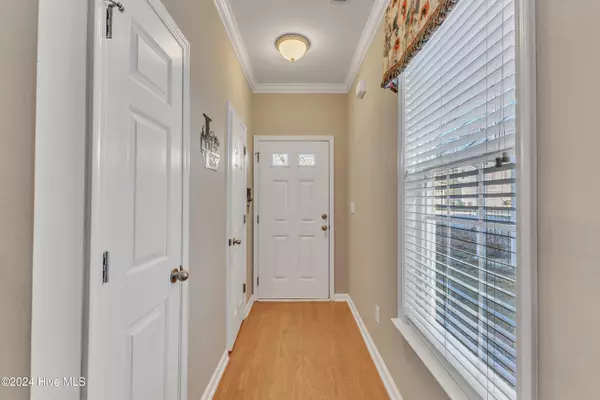 Clayton, NC 27527,513 Woodson DR