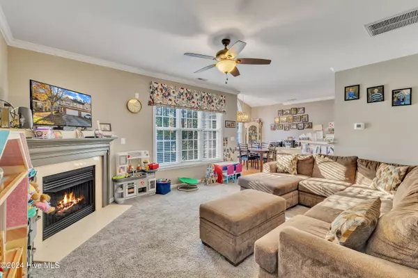 Clayton, NC 27527,513 Woodson DR