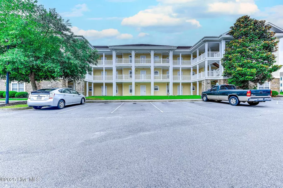 110 South Shore BLVD #203, Longs, SC 29568